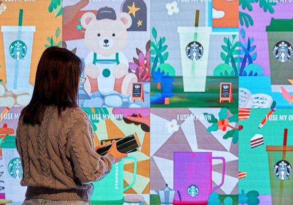 사진=스타벅스 코리아