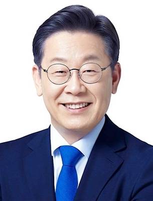 이재명 더불어민주당 대표. 경기일보DB