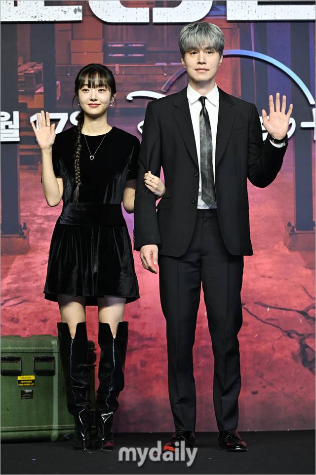 '킬러들의 쇼핑몰' / 한혁승 기자 hanfoto@mydaily.co.kr