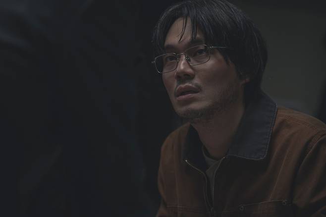 넷플릭스 '선산' [넷플릭스 제공. 재판매 및 DB 금지]