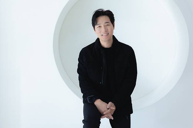 배우 김영재 / UL엔터테인먼트 제공