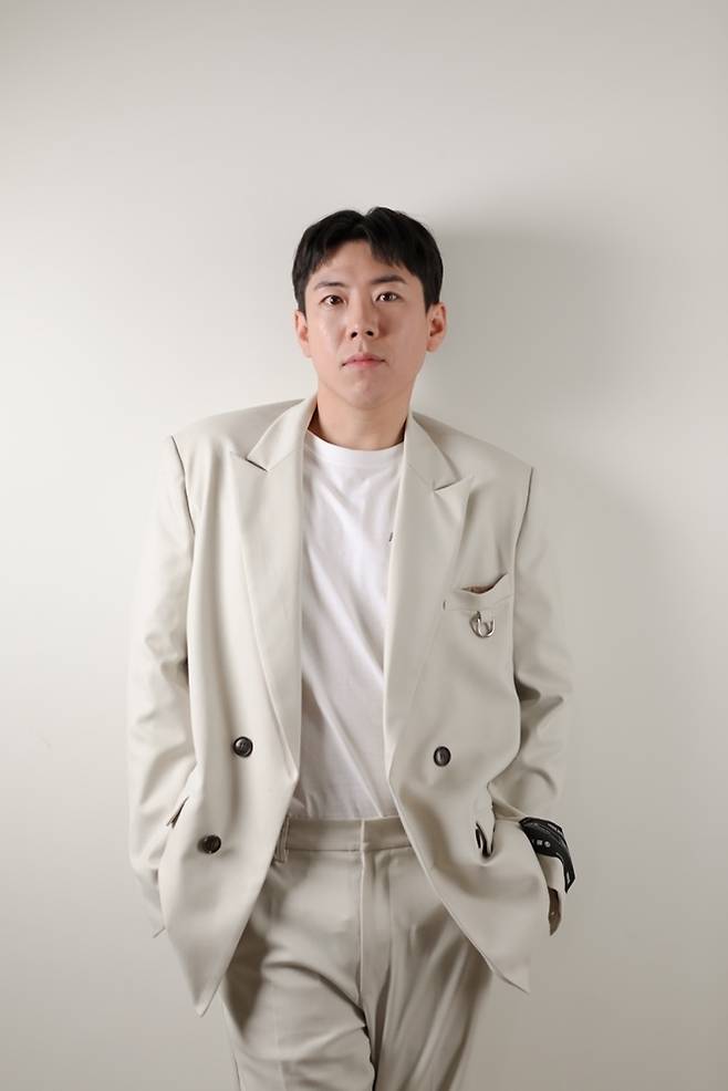 양세찬. 사진ㅣ스타투데이DB