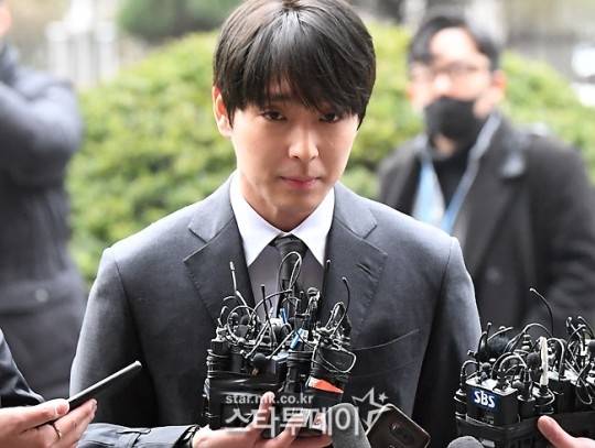 최종훈. 사진l스타투데이DB
