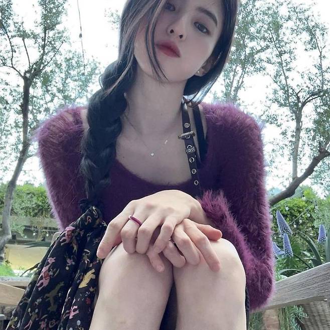 인스타그램 @xeesoxee