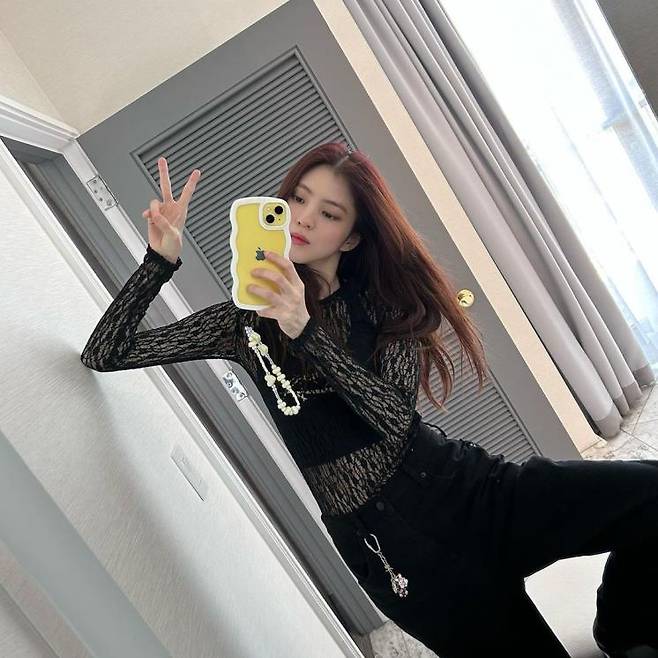 인스타그램 @xeesoxee