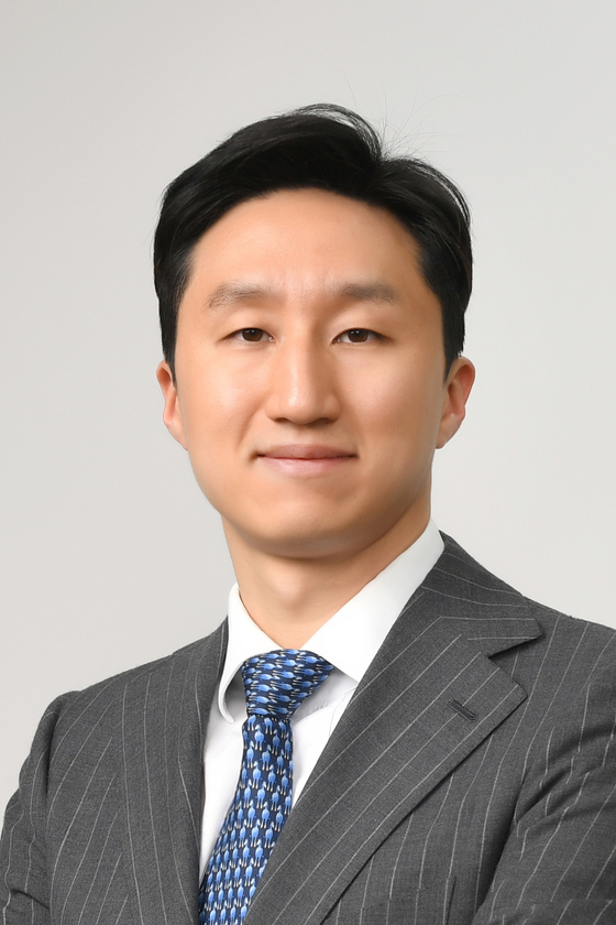 HD Hyundai Vice Chairman Chung Ki-sun