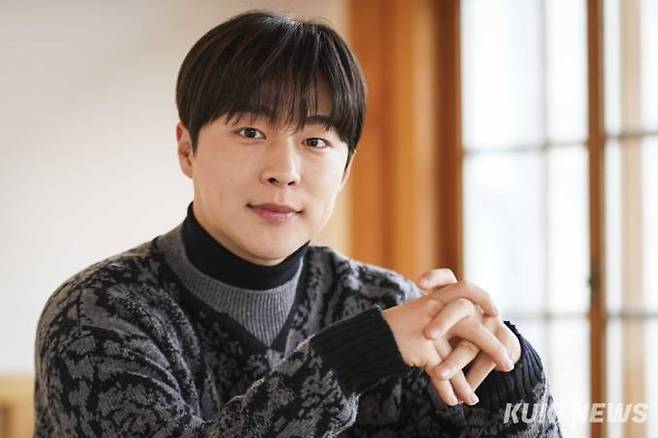 배우 배인혁. 사진=임형택 기자