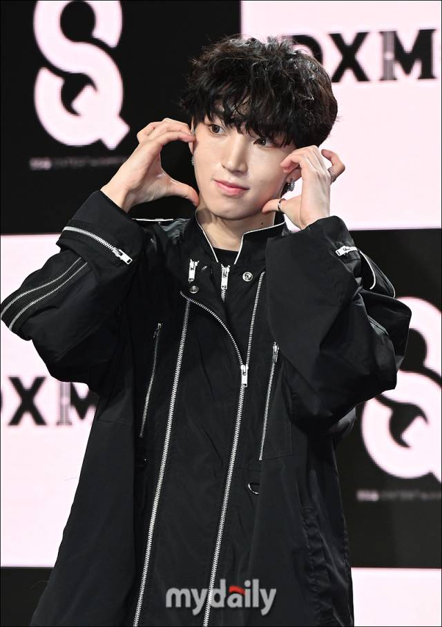 다이몬 태극 / 송일섭 기자 andlyu@mydaily.co.kr]