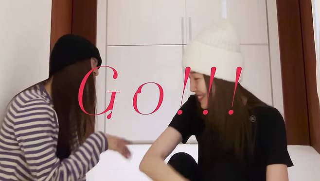 채널 ‘Jessica Jung’ 캡처