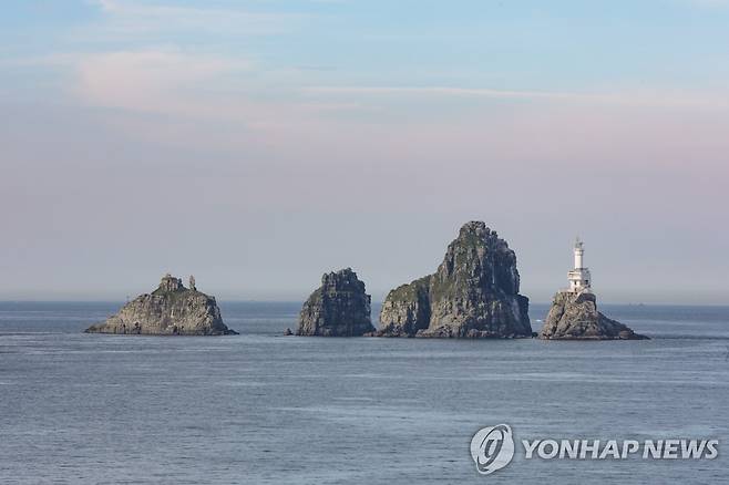 부산 오륙도 [연합뉴스 자료사진]