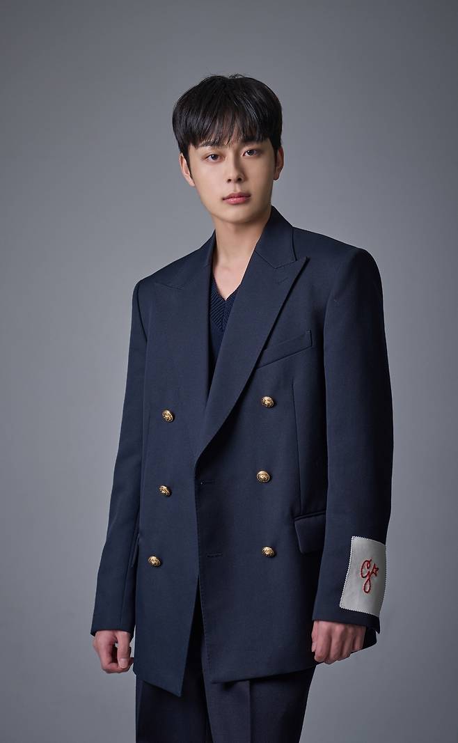 배우 유선호 / 큐브엔터테인먼트 제공