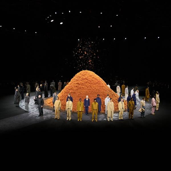 사진제공 : 제냐(ZEGNA)