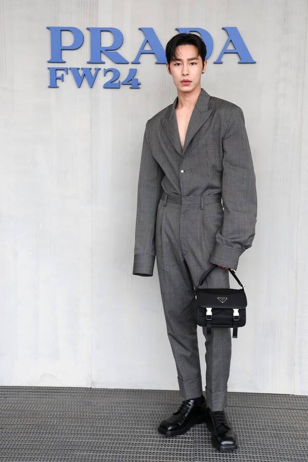 사진제공: 프라다(PRADA)