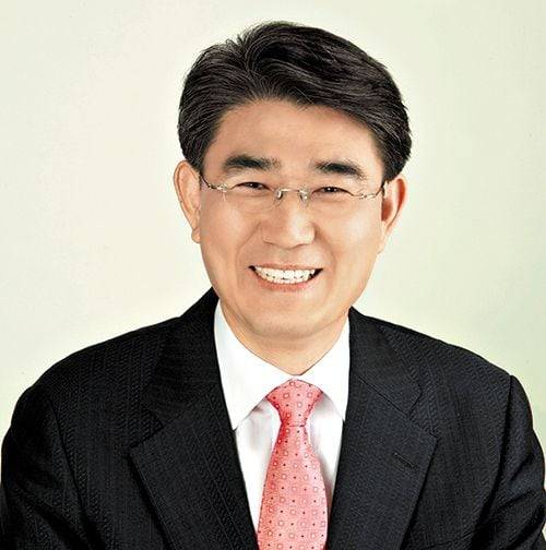 노관규 순천시장