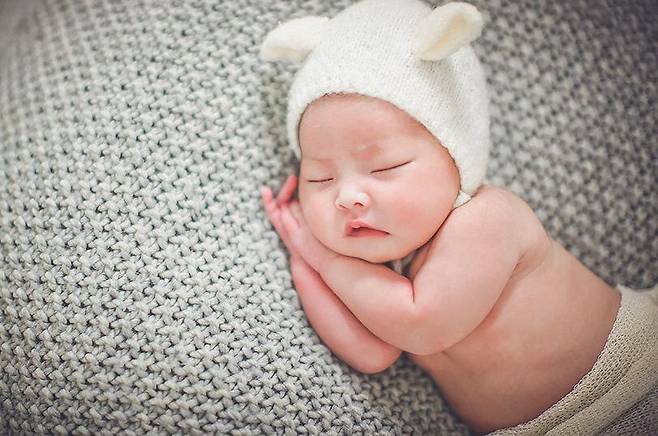 산모가 역경을 겪으면, 그 영향이 태아에게도 영향을 미친다는 연구 결과가 나왔다./조선일보DB