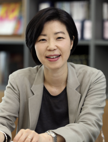 조성경 과학기술정보통신부 제1차관. 과기정통부 제공