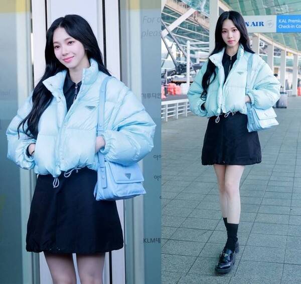 에스파 카리나 [온라인 커뮤니티]