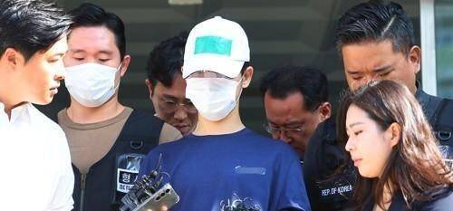 출근길 옛 연인 스토킹범 30대 남성 / 사진=연합뉴스