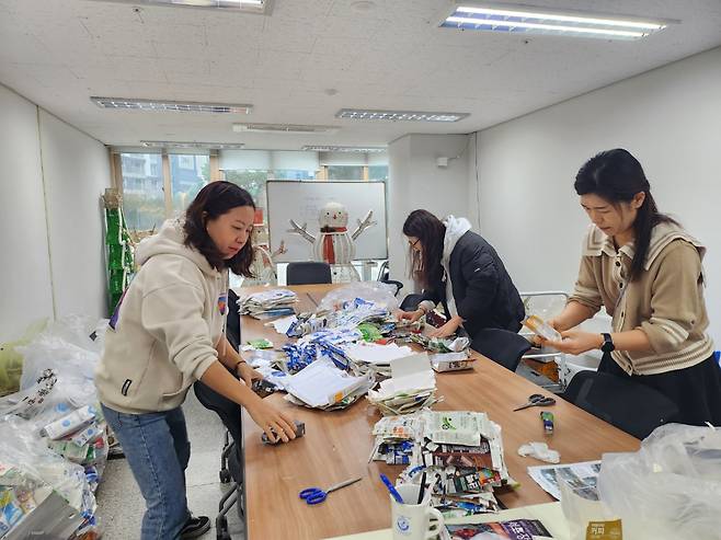 [천안불당리더힐스 제공]