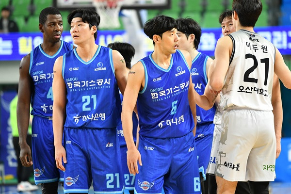 사진=KBL