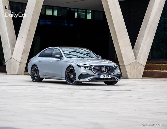 E 450 4MATIC