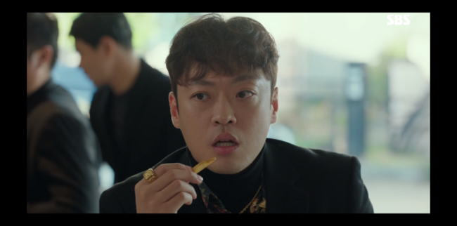 SBS ‘마이데몬’
