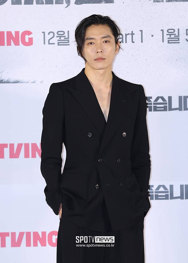 ▲ 김재욱 ⓒ곽혜미 기자