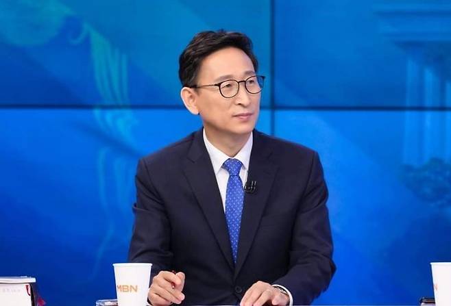 김두수 시대정신연구소 대표 ⓒ페이스북