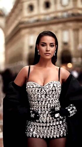 에밀리 펠레그리니 / emilypellegrini 인스타그램