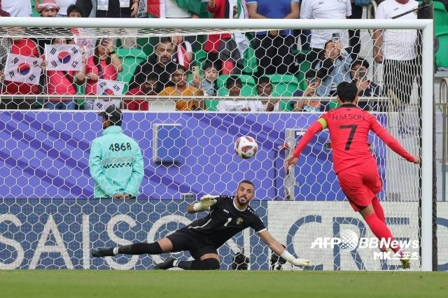 사진(카타르 도하)=ⓒAFPBBNews = News1