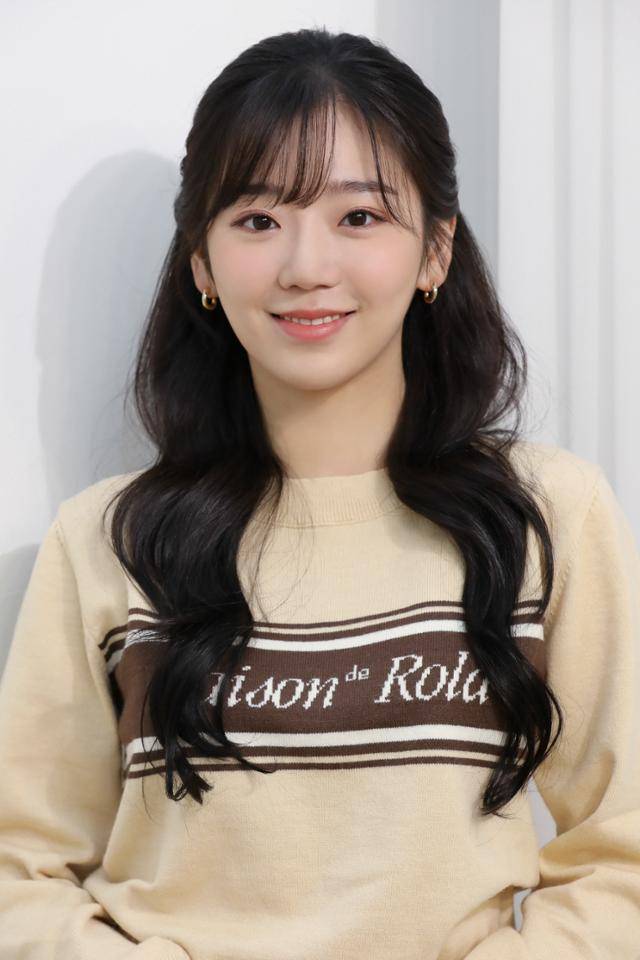 전혜원이 작품으로 만난 선배들에 대한 고마움을 전했다. 와이원엔터테인먼트 제공