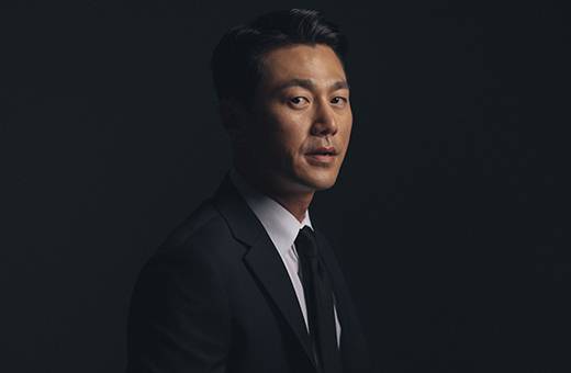 배우 최영준 / 에이스팩토리