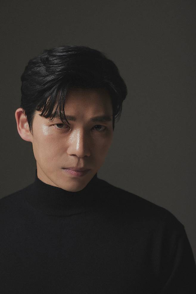 KBS 2TV 대하 사극 '고려거란전쟁' 양규 장군 역 배우 지승현. 빅웨일엔터테인먼트 제공