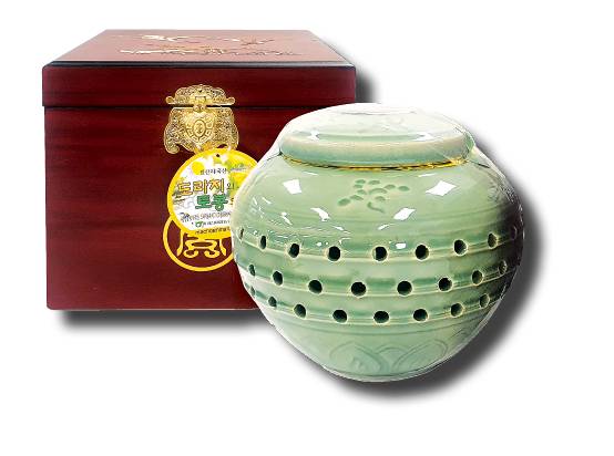 경남 함양 지리산마천농협 ‘농협 도라지와 토봉의 만남’