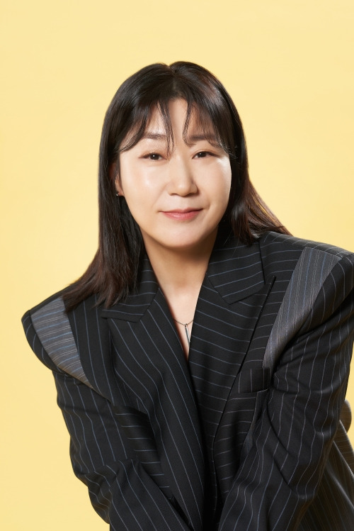 배우 라미란. 쇼박스 제공