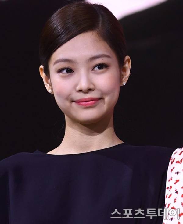 블랙핑크 제니 걸그룹 브랜드평판 1위 / 사진=DB