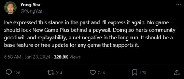 - 키류 카즈마 역을 맡은 용 예 성우 SNS