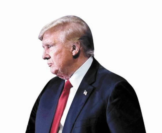 트럼프 전 대통령은 미국의 세금이 IRA 를 통해 중국 배터리 회사들로 흘러 들어가고 있다고 주장하고 있다. 청정에너지 관련 투자를 줄이고 화석 연료 생산을 극대화하겠다는 게 트럼프 전 대통령의 핵심 에너지 정책 기조이기도 하다. 연합뉴스