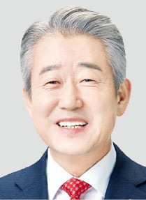 강호동 율곡농협 조합장