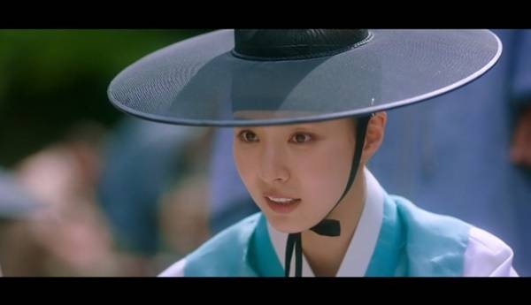 tvN ‘세작, 매혹된 자들’ 캡처