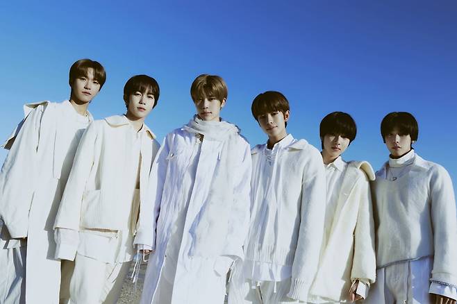 / 사진제공=SM엔터테인먼트