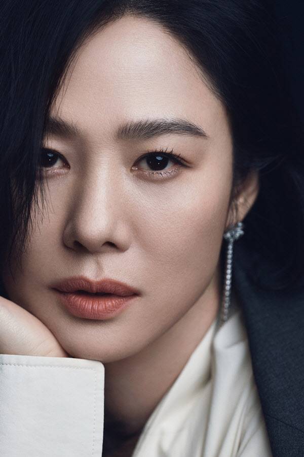 김현주(사진=넷플릭스)