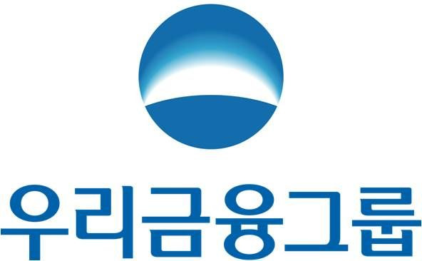 우리금융그룹 CI. 사진=우리금융그룹 제공