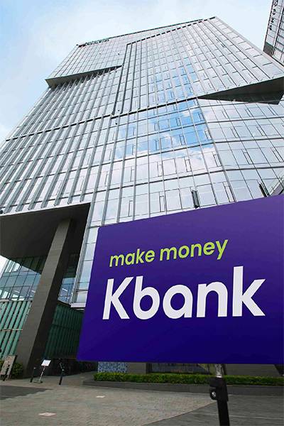 [Courtesy of K-Bank]