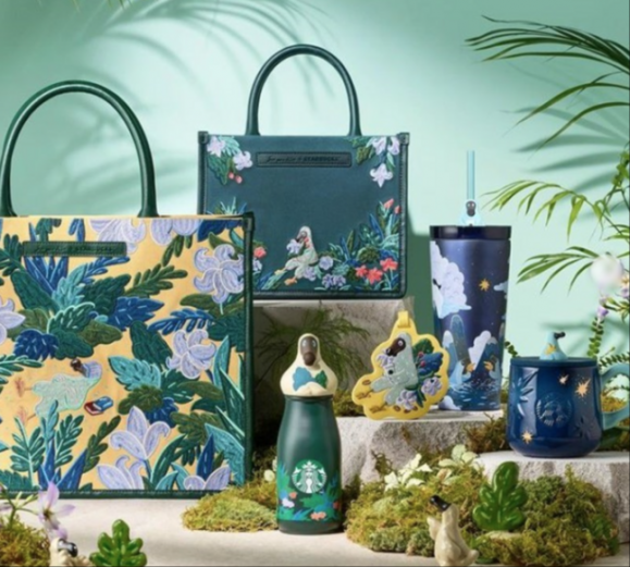 스타벅스코리아 공식 인스타그램