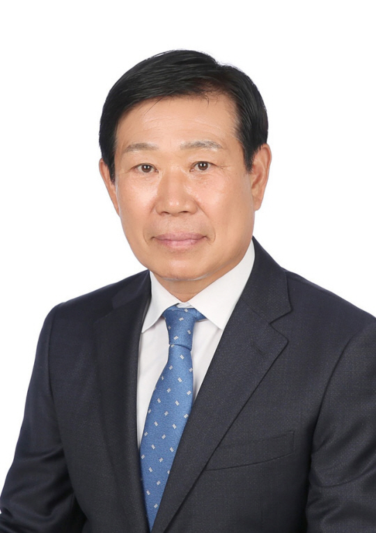 지난해 12월 제5대 협회장으로 취임한 박현석 한국소방시설협회장
