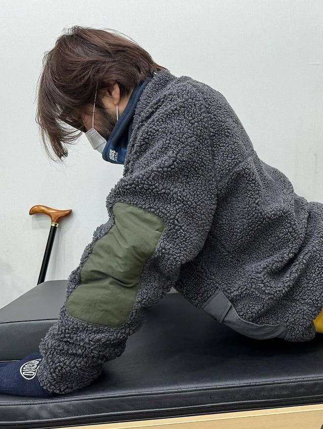 노홍철 소셜네트워크서비스 계정