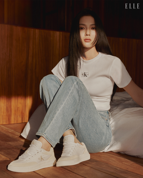 사진제공: 캘빈클라인