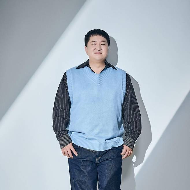정형돈
