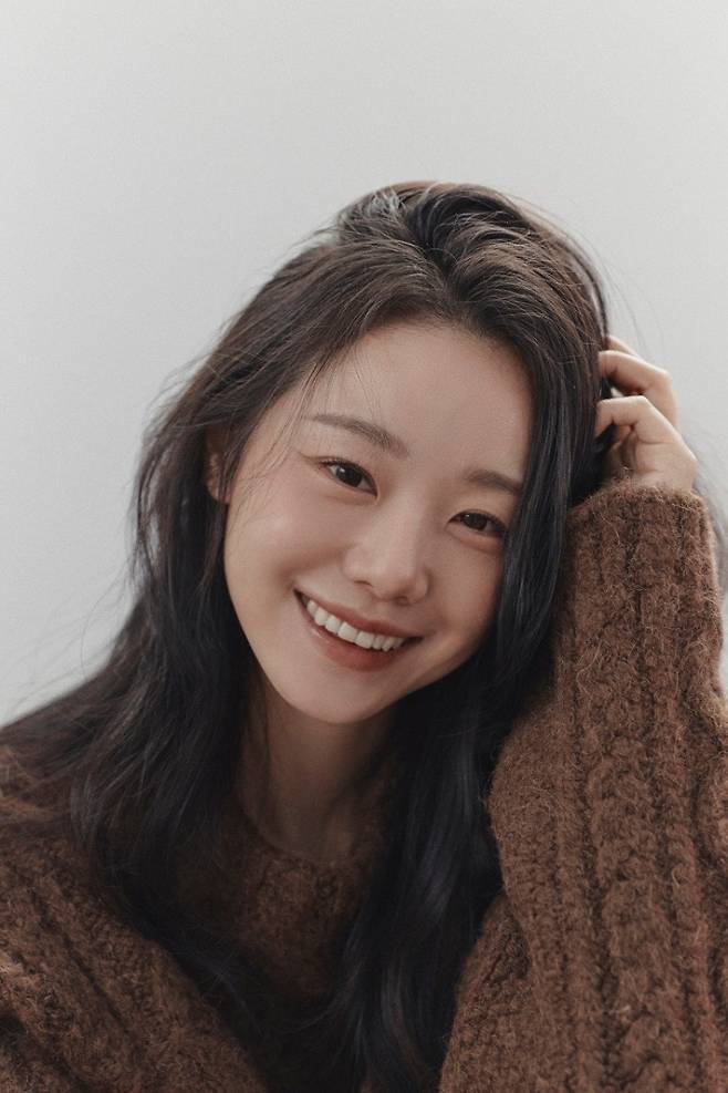 배우 이시원. (사진=이엘미디어컴퍼니 제공)